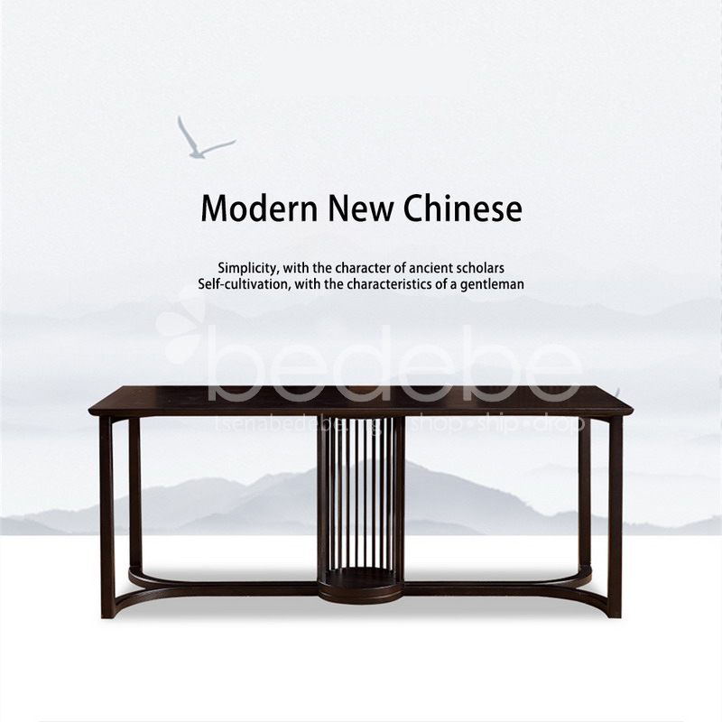 Og Oaya467a029 Tea Table Modern Style, Asian Style Tea Table
